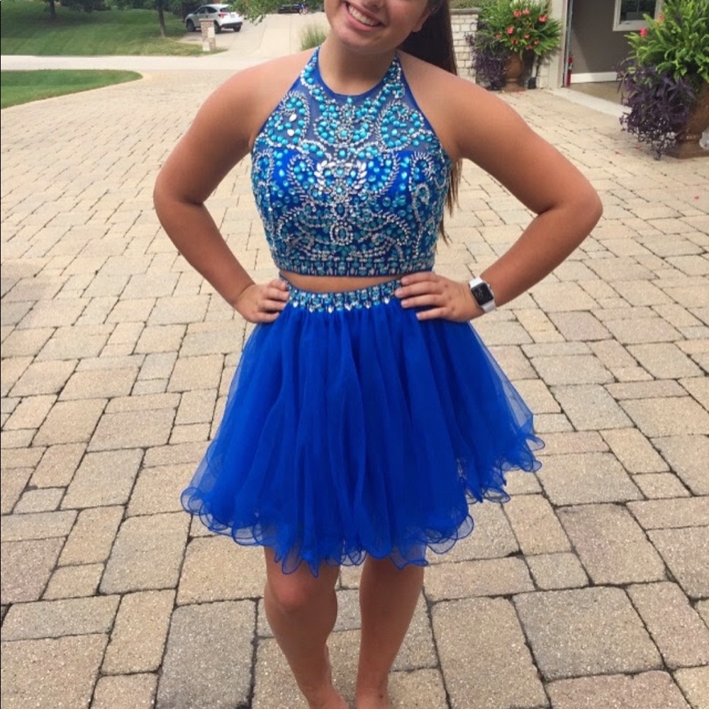 Homecoming dress!!